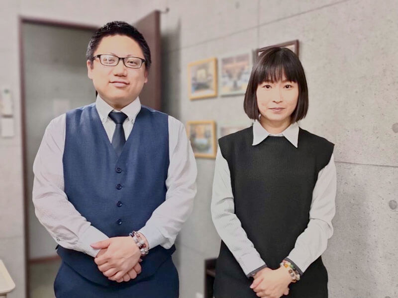 心和葬祭なごみホール